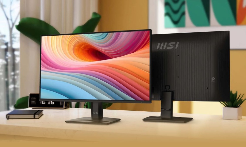 MSI PRO MP251 E2