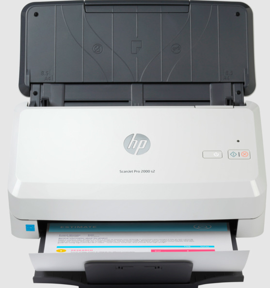 Skener HP ScanJet Pro 2000 s2 USB 3.0, A4