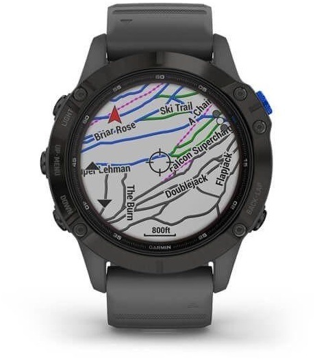Garmin fenix6 PRO Solar