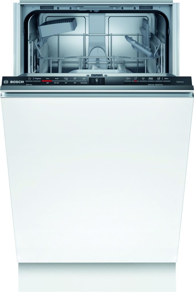 Myčka nádobí Bosch Serie 2 SPV2IKX10E