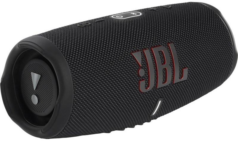 Přenosný reproduktor JBL Charge 5 černý