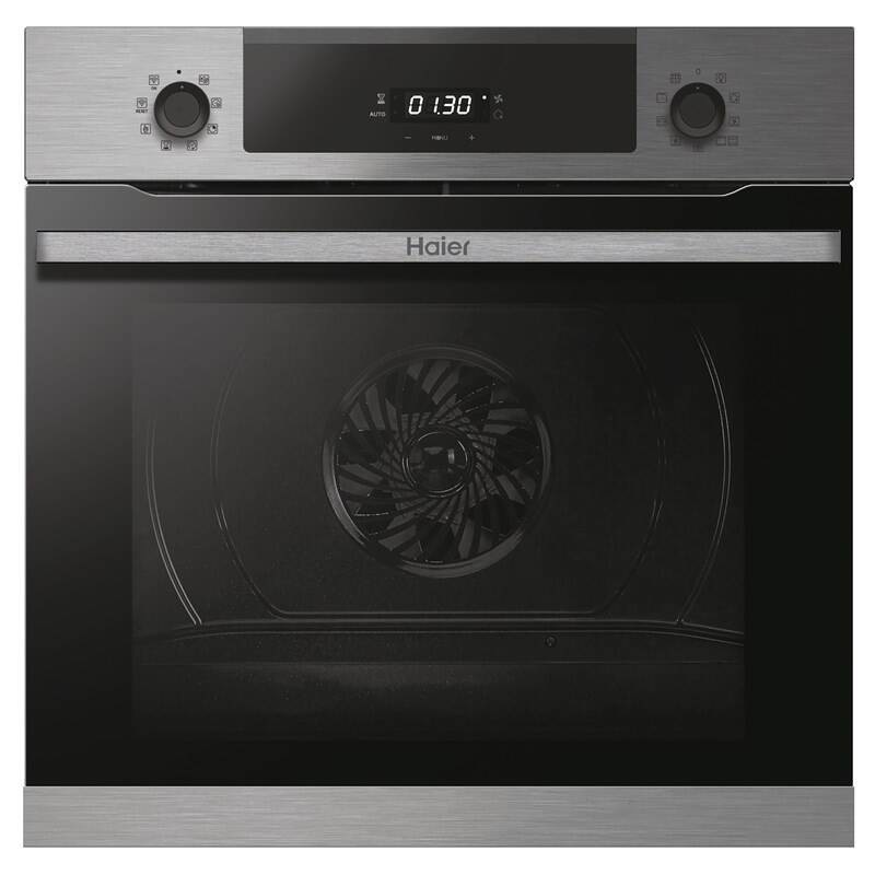 Trouba Haier I-Direct Series 2 HWO60SM2P8XH nerez
