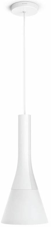 Závěsné svítidlo Philips Hue Explore bílé