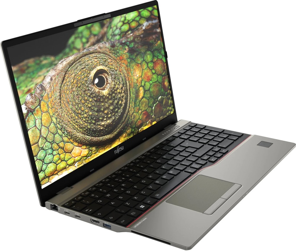 Fujitsu LifeBook U7512