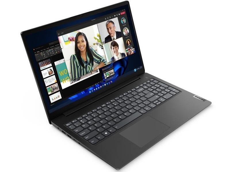 Notebook Lenovo V15 G4 IRU černý