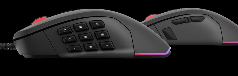 Genesis XENON 770