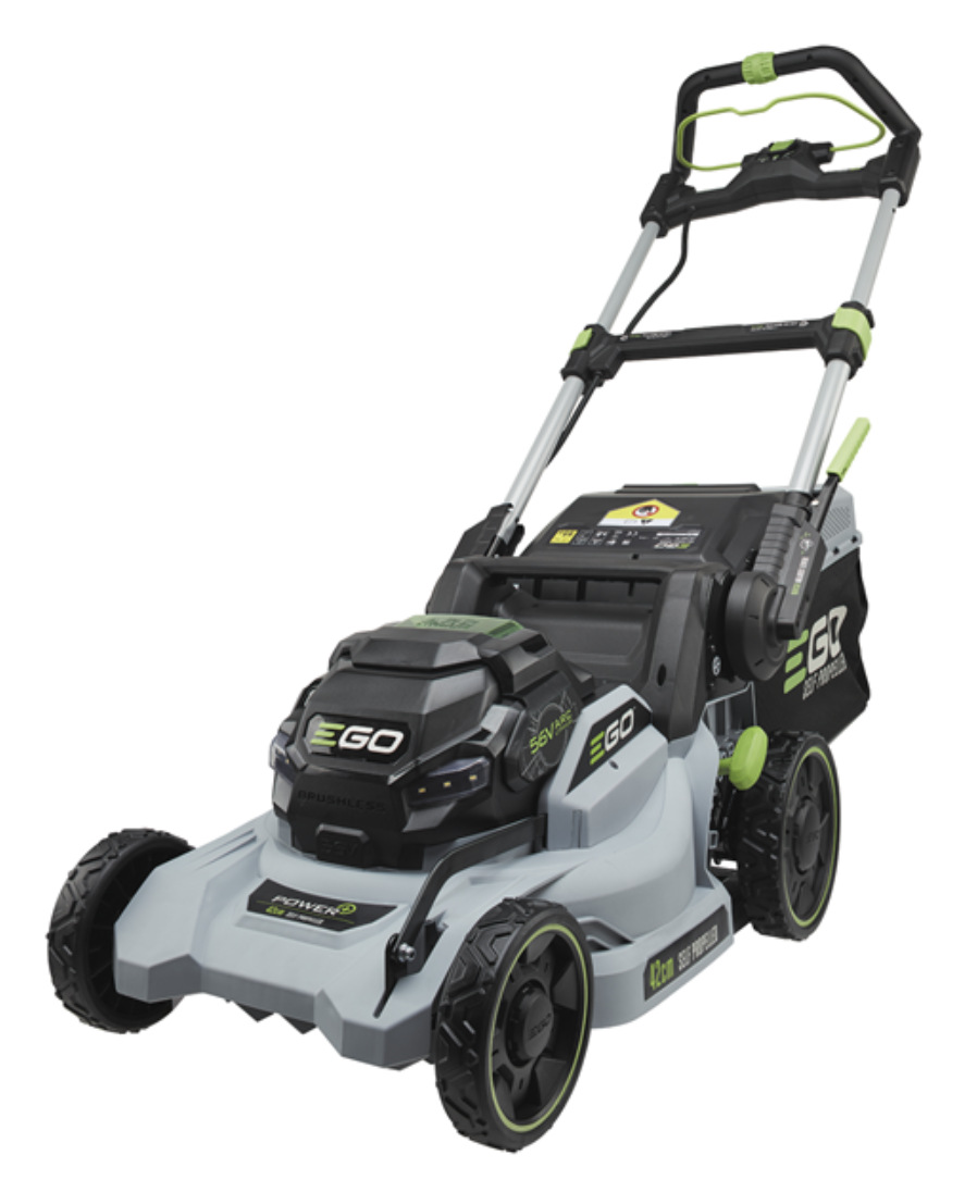 Sekačka EGO LM1702E-SP (s baterií)