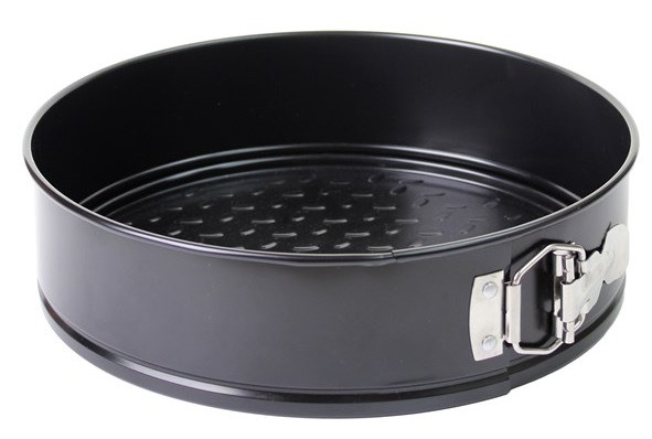 Forma na dort Pyrex 25 cm černá