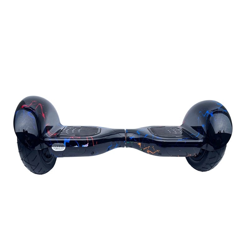 Hoverboard Kolonožka® Roadster, barva lightning