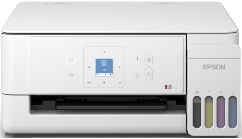 Multifunkční tiskárna Epson EcoTank L3366