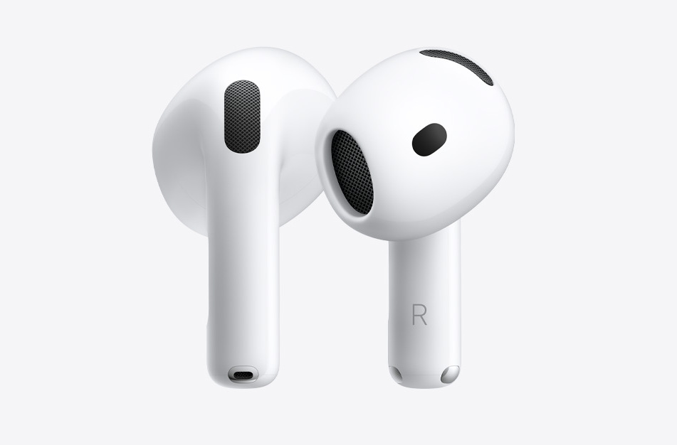 Garancí špičkového výkonu je u Apple AirPods 5 čip H2