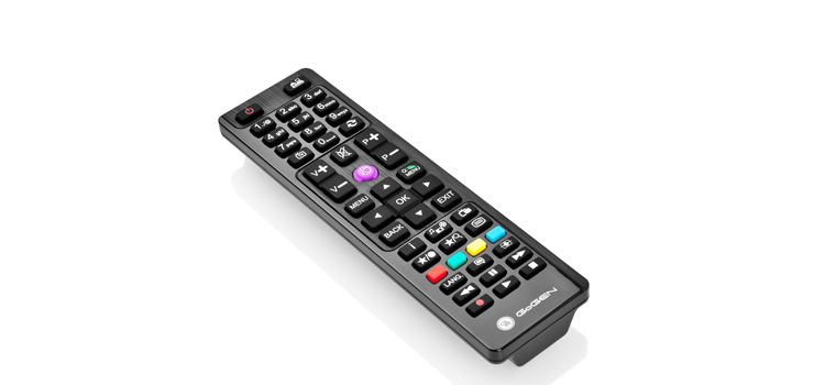 Televize GoGEN TVH 32A225 černá
