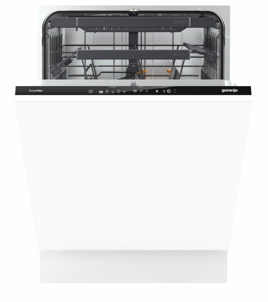 Gorenje GV66262, bílá