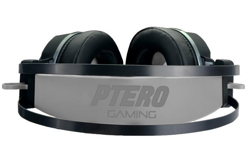 Headset Evolveo Ptero GHX300 černý Evolveo Ptero GHX300