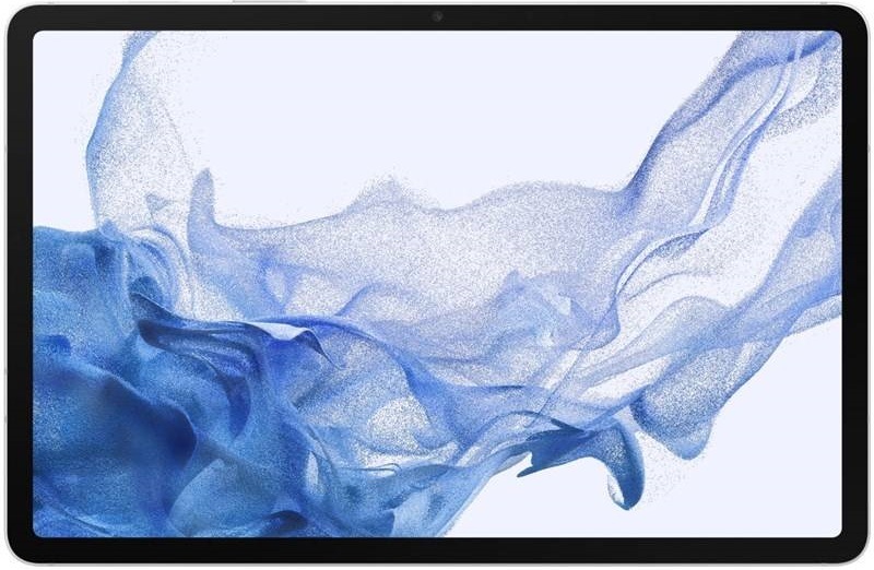 Dotykový tablet Samsung Galaxy Tab S8 5G - Silver