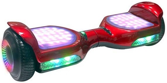Hoverboard ELJET® Premium Rainbow