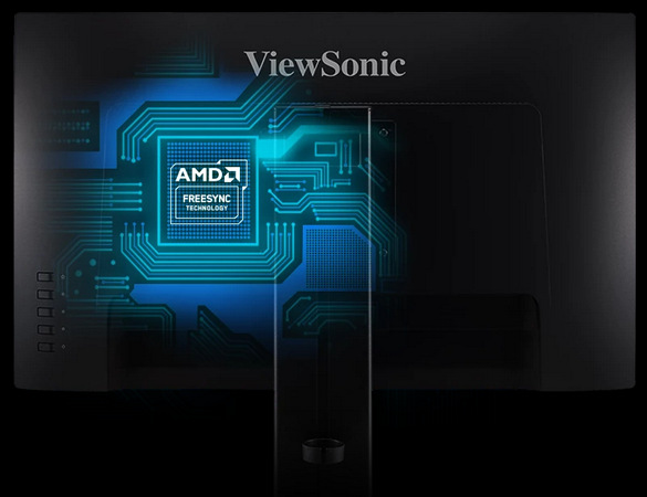 Herní monitor ViewSonic XG2705-2 Herní monitor ViewSonic XG2705-2