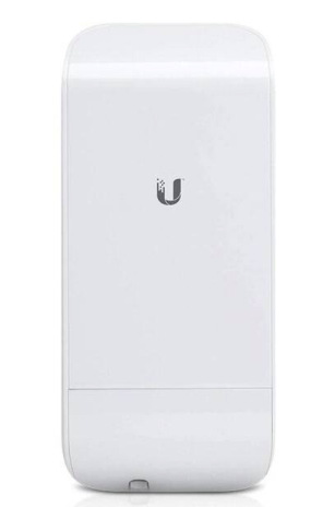Přístupový bod (AP) Ubiquiti airMAX NanoStationM 2 GHz loco