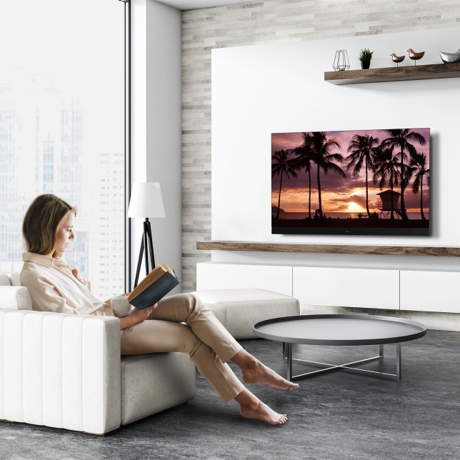 Televize Panasonic TX-65LZ1000E