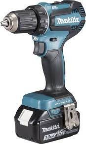 Makita DDF482RFJ