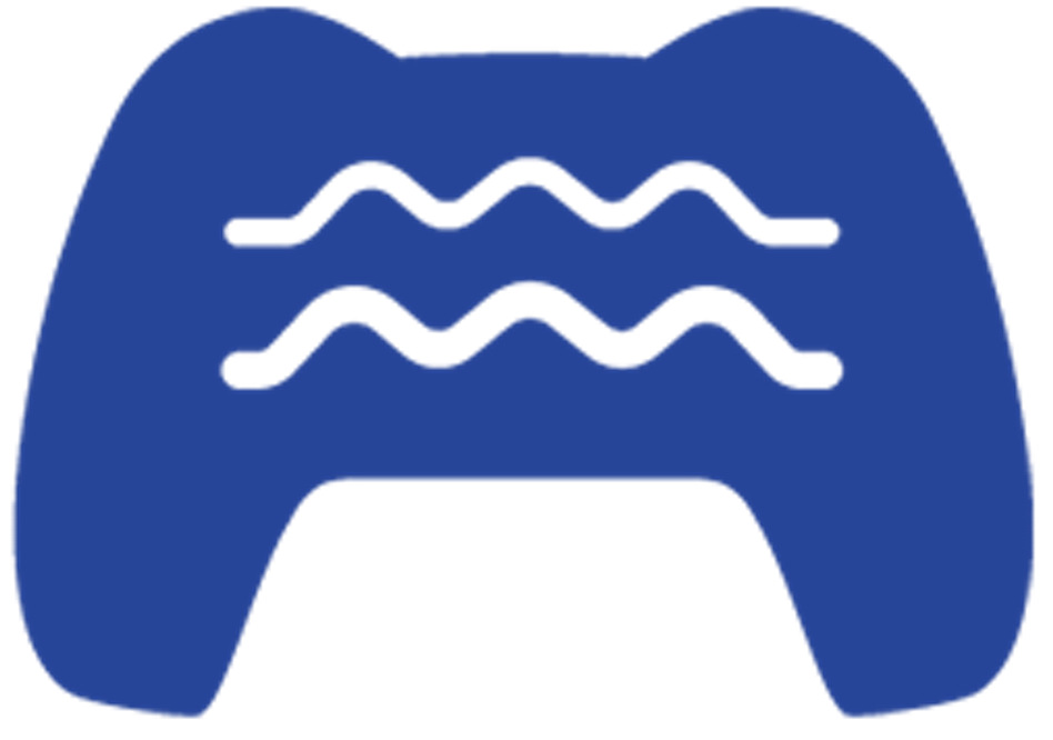 DualSense – хаптична обратна връзка