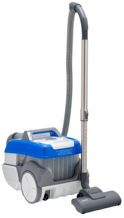 Víceúčelový vysavač Zelmer ZVC9150D 3 v 1