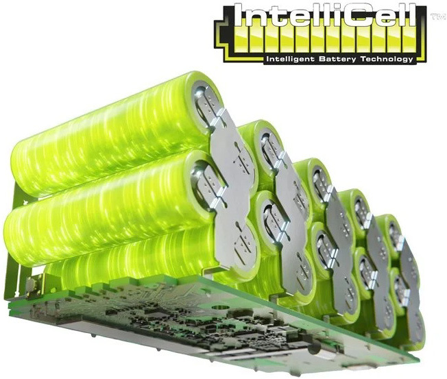 Akumulátor Ryobi MAX POWER RY36B40B