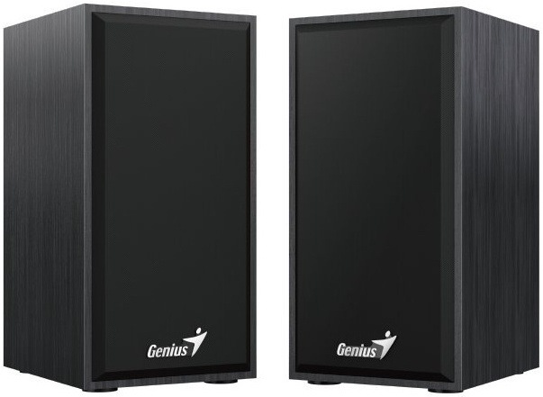 Reproduktory Genius SP-HF180 černé