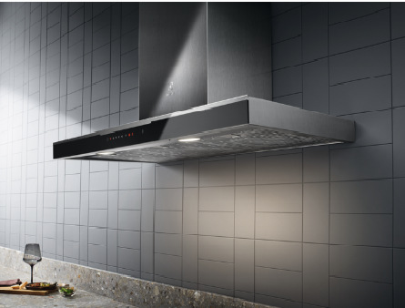 Odsavač par Electrolux 700 SENSE KFTB19X nerez Odsavač par Electrolux 700 SENSE KFTB19X nerez