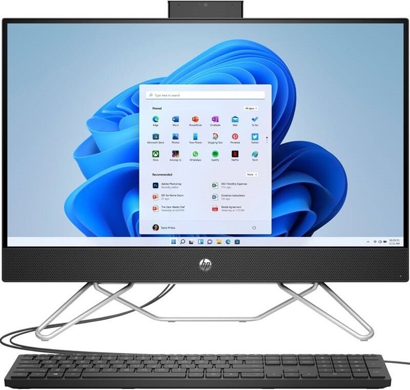 HP 24-cb0000nc