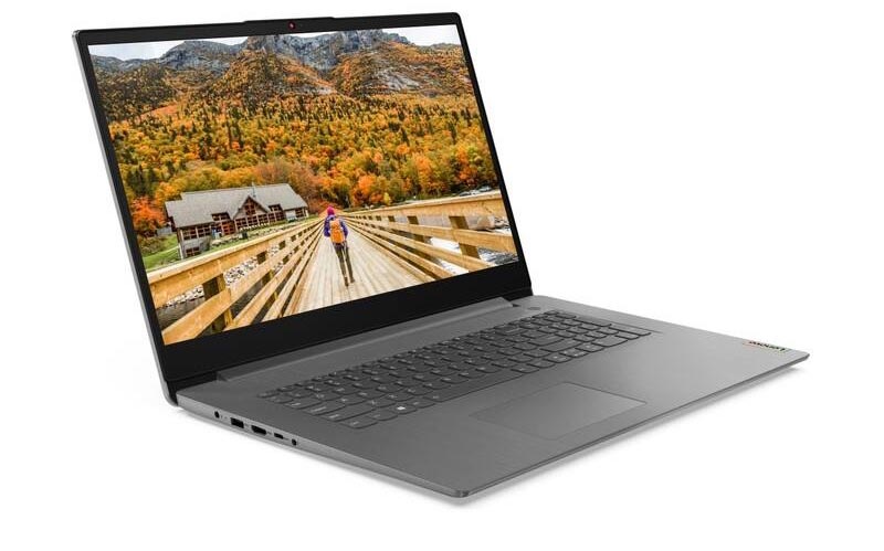 Lenovo IdeaPad 3 17ALC6 (82KV00DHCK)
