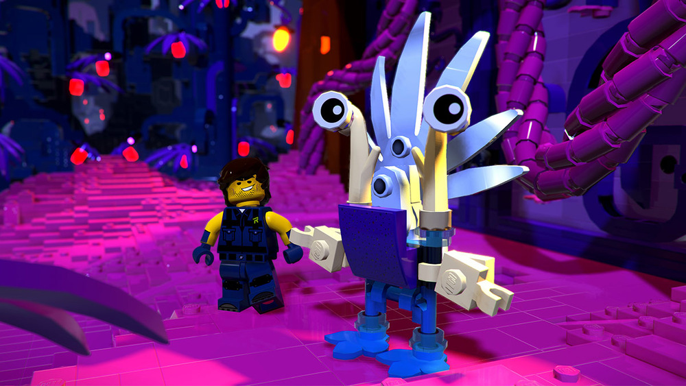 LEGO Movie 2 Videogame (Code in a Box)