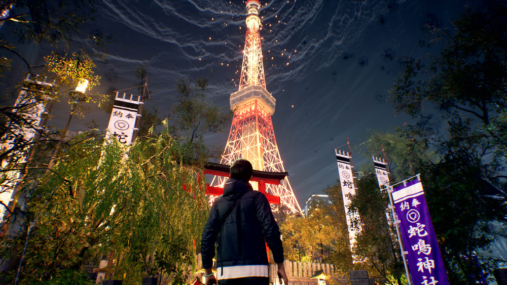 Bethesda Ghostwire: Tokyo - Deluxe Edition - elektronická licence GhostWire: Tokyo - Deluxe Edition – elektronická licence, Xbox Series X|S / PC
