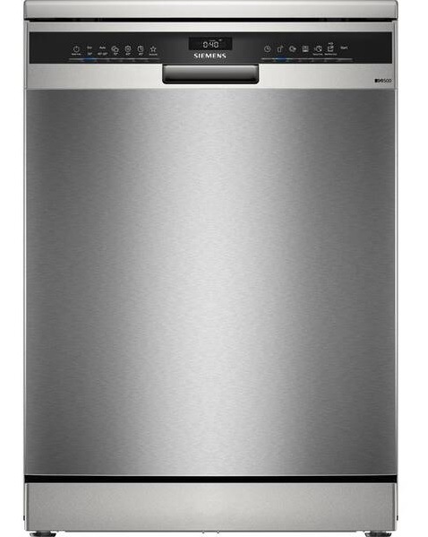 Myčka nádobí Siemens iQ500 SN25ZI08CE Zeolith® nerez SIESN25ZI08CE_01