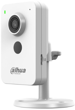 IP kamera Dahua C2K-P, vnitřní, Wi-Fi, 2Mpix, objektiv 2,8mm, IR až 30m - bílá
