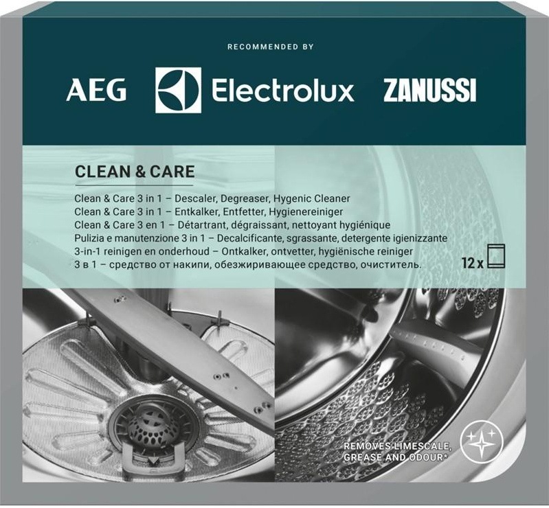 Odstraňovač mastnoty AEG/Electrolux M3GCP400