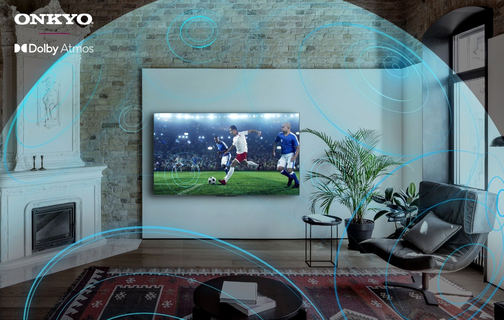 Televize TCL 65C728