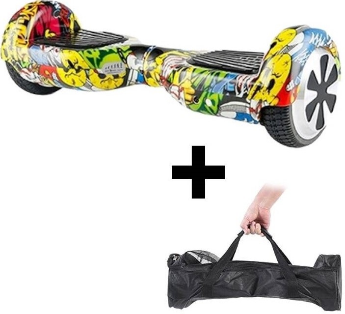 Hoverboard Kolonožka® Premuim