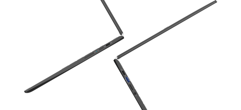 Notebook Acer Chromebook Spin 13 (CP713-2W-34CU) šedý Notebook Acer Chromebook Spin 13 (CP713-2W-34CU) šedý