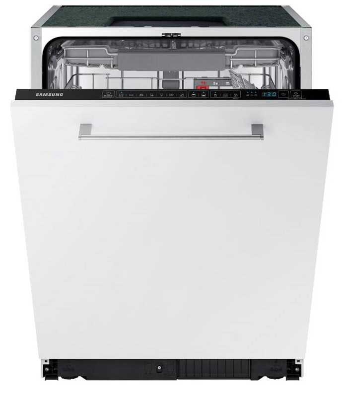 Myčka nádobí Samsung DW60A6092IB/ET