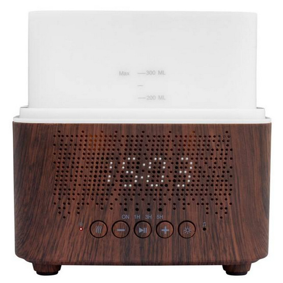 Aroma difuzér Concept DF2011 Perfect Air Dark wood Concept DF2011 Perfect Air Dark wood