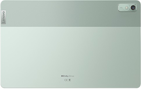 Dotykový tablet Lenovo Tab P11 (2nd Gen) 4 GB / 128 GB + dotykové pero šedý Lenovo Tab P11 2nd Gen