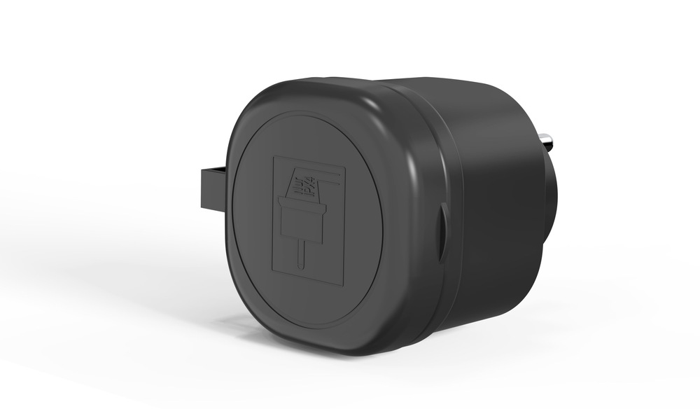 Chytrá zásuvka Immax NEO LITE SMART