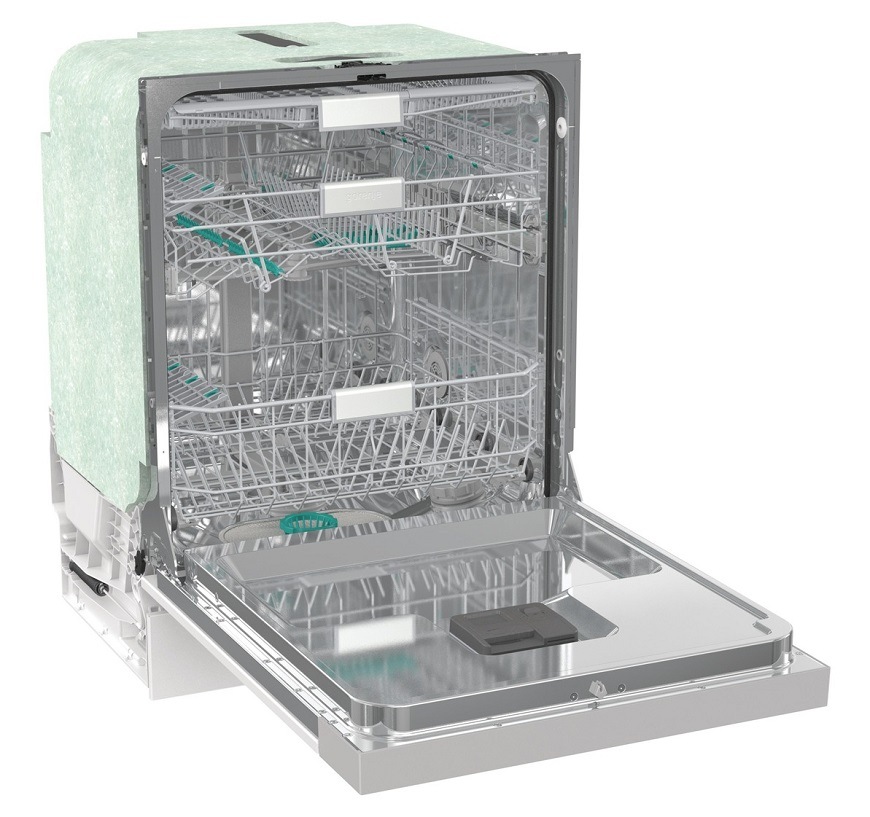 Vestavná myčka Gorenje ULTRABI16WIFIX, tichý chod