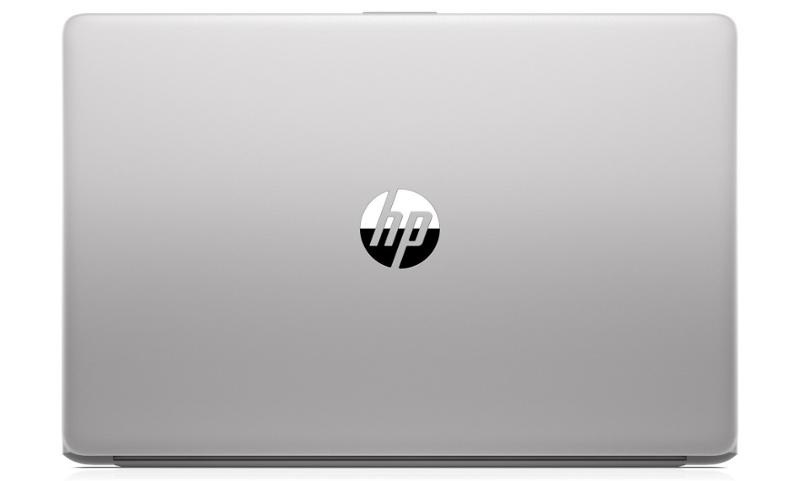 Notebook HP 250 G7 stříbrný