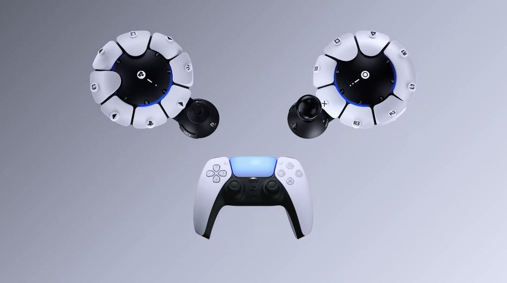 Sony Access Controller