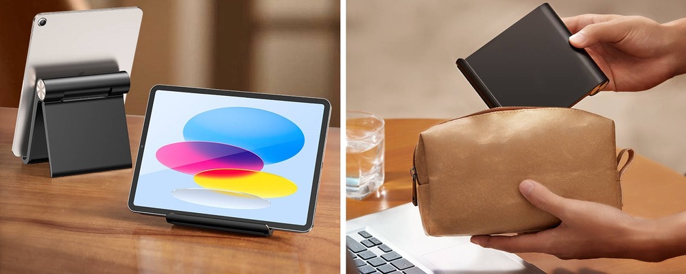 UGREEN Multi-Angle Adjustable Portable Stand