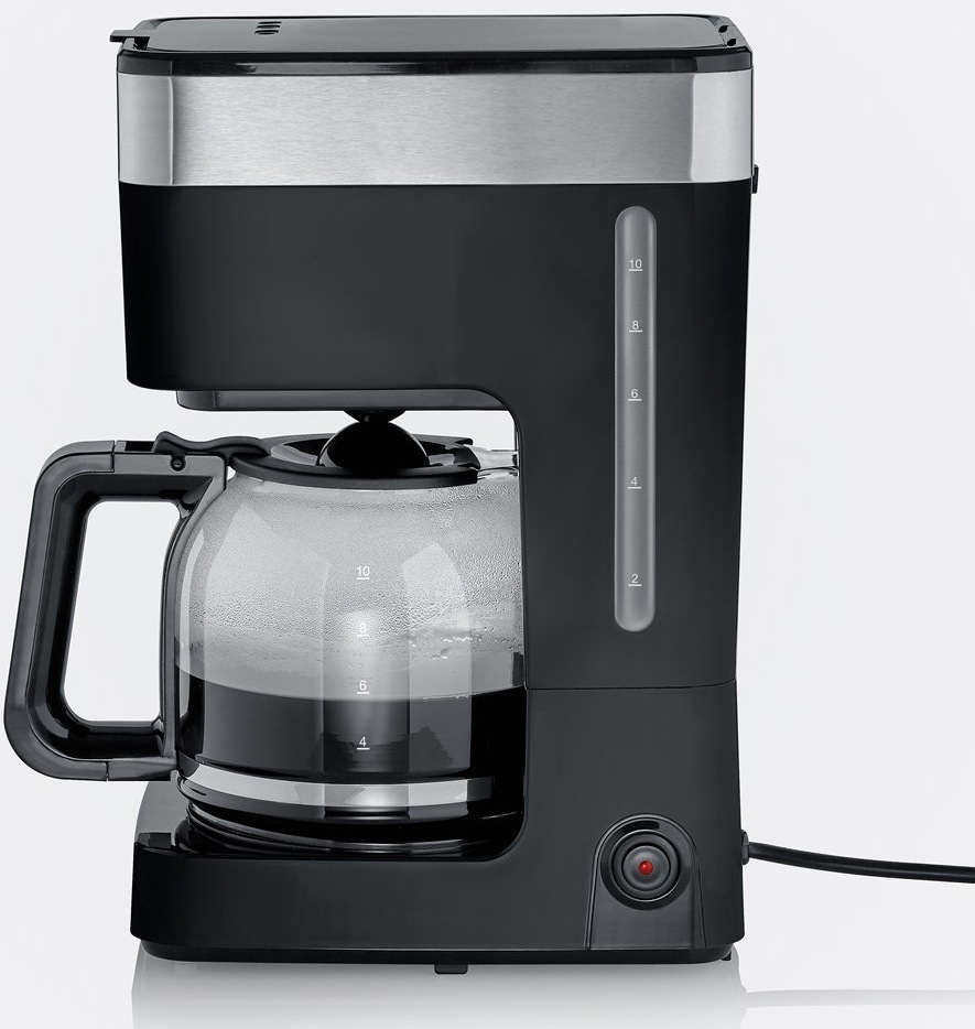 Kávovar Severin KA 9263 Kávovar Severin KA 9263
