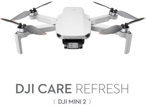 DJI Care Refresh