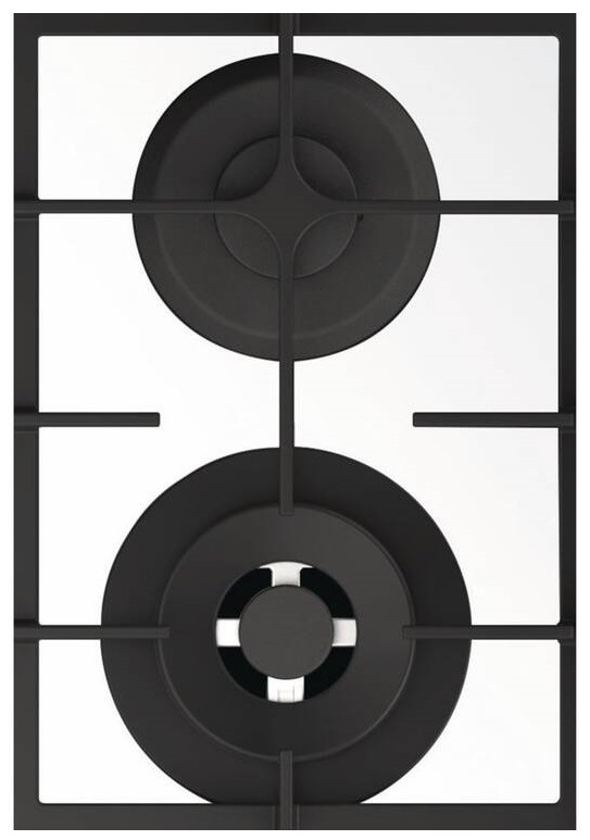 Plynová varná deska Whirlpool GOFL 629/WH bílá Plynová varná deska Whirlpool GOFL 629/WH bílá
